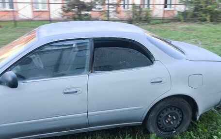 Toyota Sprinter Marino, 1993 год, 120 000 рублей, 3 фотография