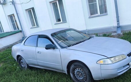 Toyota Sprinter Marino, 1993 год, 120 000 рублей, 5 фотография