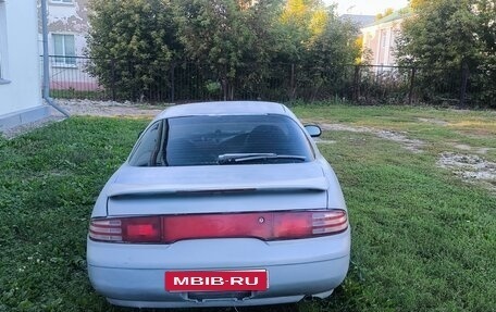 Toyota Sprinter Marino, 1993 год, 120 000 рублей, 2 фотография