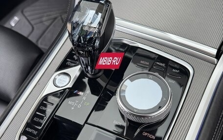 BMW 8 серия, 2019 год, 6 800 000 рублей, 28 фотография