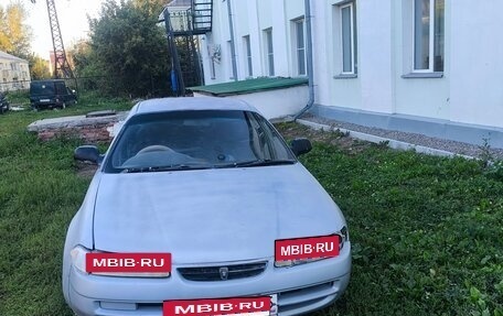 Toyota Sprinter Marino, 1993 год, 120 000 рублей, 6 фотография