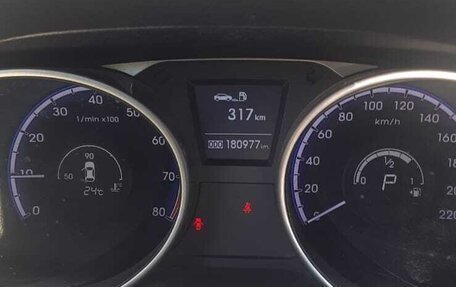 Hyundai ix35 I рестайлинг, 2010 год, 1 090 000 рублей, 6 фотография