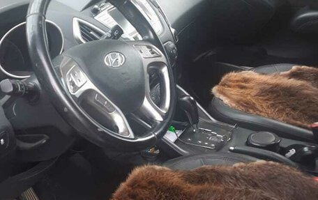 Hyundai ix35 I рестайлинг, 2010 год, 1 090 000 рублей, 5 фотография