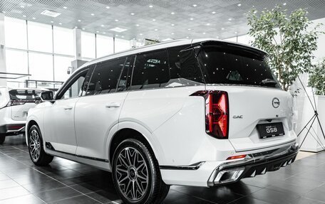 GAC GS8, 2026 год, 5 300 859 рублей, 7 фотография