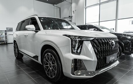GAC GS8, 2026 год, 5 300 859 рублей, 3 фотография