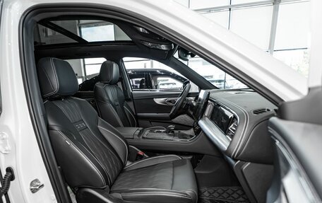 GAC GS8, 2026 год, 5 300 859 рублей, 14 фотография