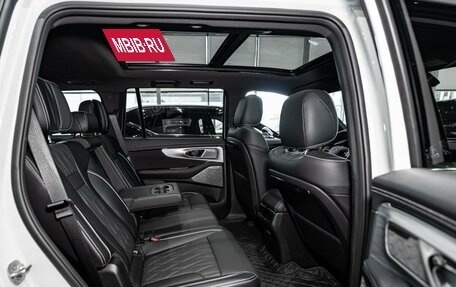 GAC GS8, 2026 год, 5 300 859 рублей, 13 фотография