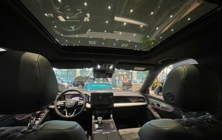 GAC GS8, 2026 год, 5 300 859 рублей, 16 фотография