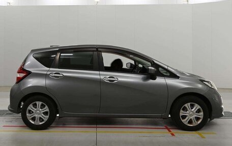 Nissan Note II рестайлинг, 2019 год, 778 030 рублей, 6 фотография