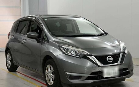 Nissan Note II рестайлинг, 2019 год, 778 030 рублей, 5 фотография