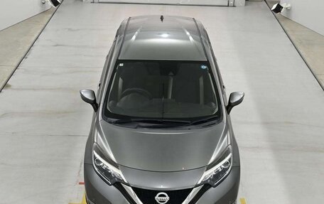 Nissan Note II рестайлинг, 2019 год, 778 030 рублей, 2 фотография