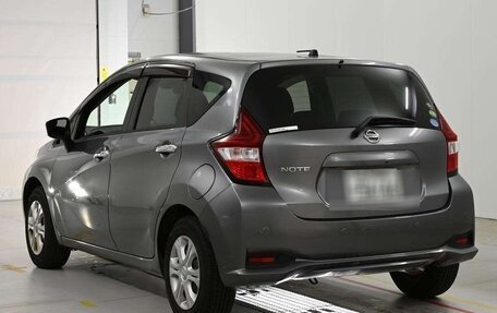 Nissan Note II рестайлинг, 2019 год, 778 030 рублей, 8 фотография