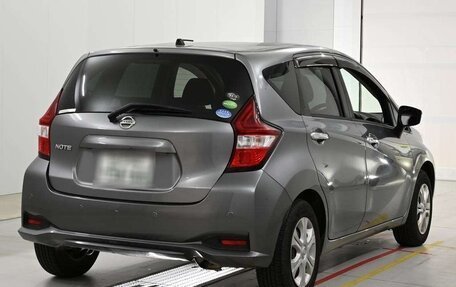 Nissan Note II рестайлинг, 2019 год, 778 030 рублей, 4 фотография