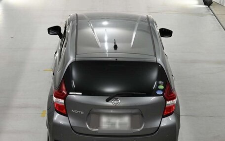 Nissan Note II рестайлинг, 2019 год, 778 030 рублей, 3 фотография