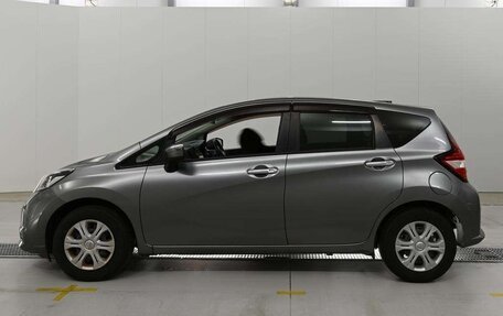 Nissan Note II рестайлинг, 2019 год, 778 030 рублей, 7 фотография
