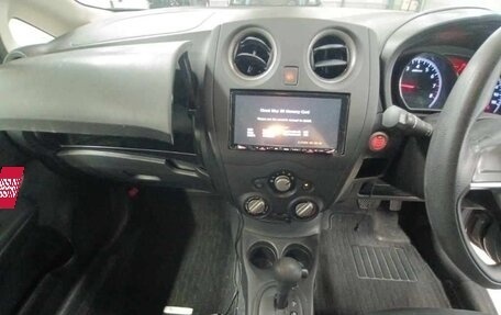 Nissan Note II рестайлинг, 2019 год, 778 030 рублей, 11 фотография