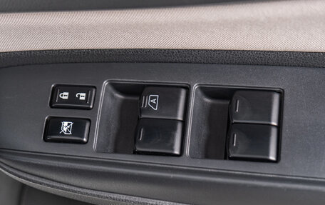 Nissan Note II рестайлинг, 2017 год, 1 049 000 рублей, 9 фотография