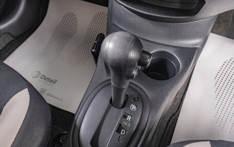 Nissan Note II рестайлинг, 2017 год, 1 049 000 рублей, 15 фотография