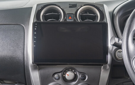Nissan Note II рестайлинг, 2017 год, 1 049 000 рублей, 14 фотография