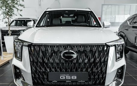 GAC GS8, 2026 год, 5 300 859 рублей, 2 фотография