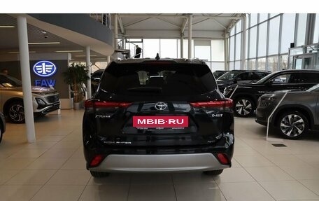 Toyota Highlander, 2026 год, 5 650 000 рублей, 7 фотография