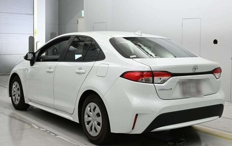 Toyota Corolla, 2022 год, 1 330 000 рублей, 7 фотография