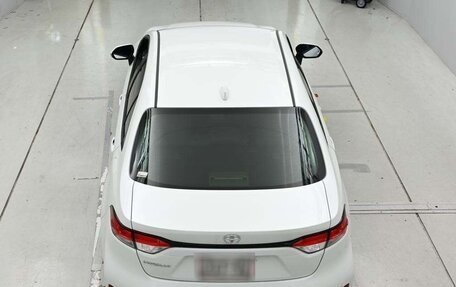 Toyota Corolla, 2022 год, 1 330 000 рублей, 8 фотография