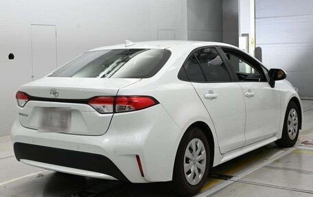 Toyota Corolla, 2022 год, 1 330 000 рублей, 4 фотография