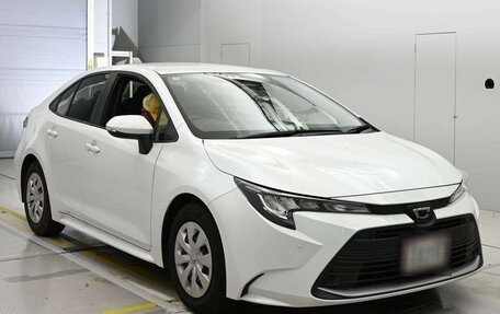 Toyota Corolla, 2022 год, 1 330 000 рублей, 3 фотография