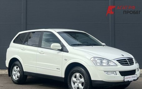 SsangYong Kyron I, 2014 год, 955 000 рублей, 3 фотография