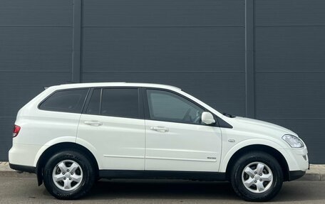 SsangYong Kyron I, 2014 год, 955 000 рублей, 4 фотография