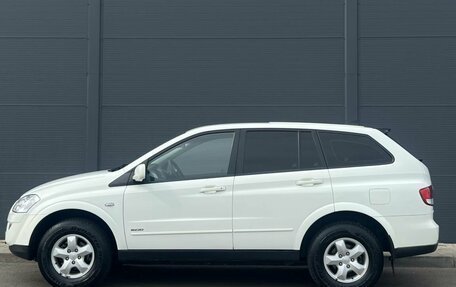 SsangYong Kyron I, 2014 год, 955 000 рублей, 8 фотография