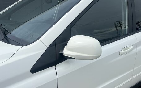 SsangYong Kyron I, 2014 год, 955 000 рублей, 10 фотография