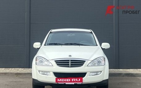 SsangYong Kyron I, 2014 год, 955 000 рублей, 2 фотография