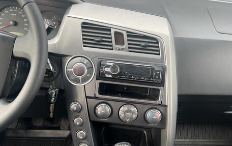 SsangYong Kyron I, 2014 год, 955 000 рублей, 14 фотография