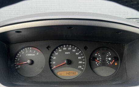 SsangYong Kyron I, 2014 год, 955 000 рублей, 16 фотография