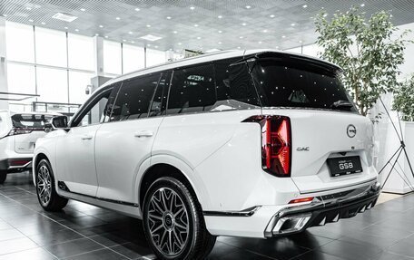 GAC GS8, 2026 год, 5 300 859 рублей, 7 фотография