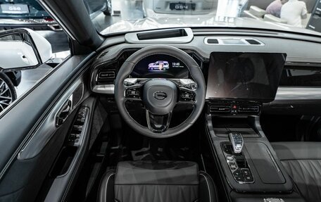 GAC GS8, 2026 год, 5 300 859 рублей, 11 фотография