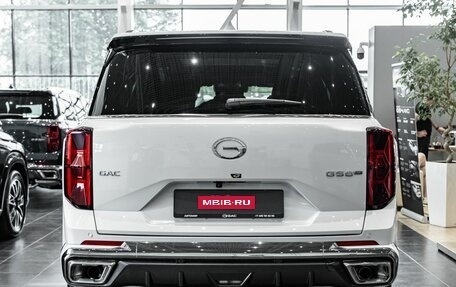 GAC GS8, 2026 год, 5 300 859 рублей, 6 фотография