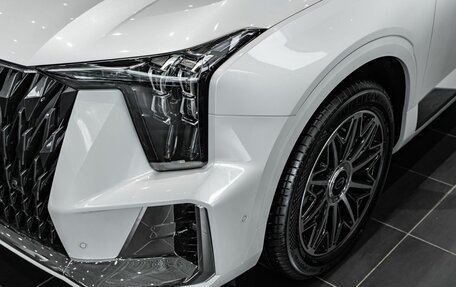 GAC GS8, 2026 год, 5 300 859 рублей, 4 фотография