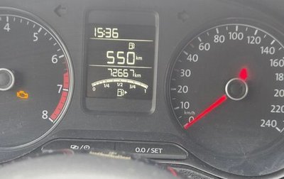 Volkswagen Polo VI (EU Market), 2018 год, 1 100 000 рублей, 1 фотография