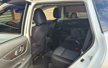 Nissan X-Trail, 2020 год, 2 800 000 рублей, 6 фотография