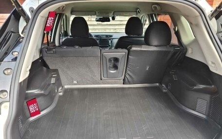 Nissan X-Trail, 2020 год, 2 800 000 рублей, 4 фотография