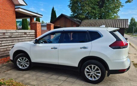 Nissan X-Trail, 2020 год, 2 800 000 рублей, 8 фотография
