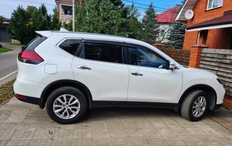 Nissan X-Trail, 2020 год, 2 800 000 рублей, 9 фотография