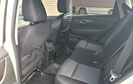 Nissan X-Trail, 2020 год, 2 800 000 рублей, 11 фотография