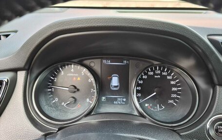Nissan X-Trail, 2020 год, 2 800 000 рублей, 16 фотография