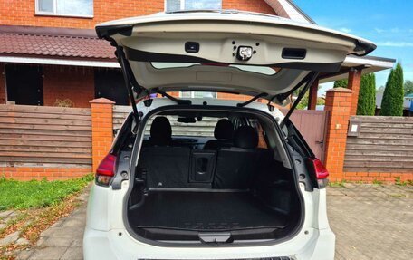 Nissan X-Trail, 2020 год, 2 800 000 рублей, 14 фотография