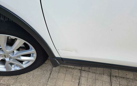 Nissan X-Trail, 2020 год, 2 800 000 рублей, 17 фотография