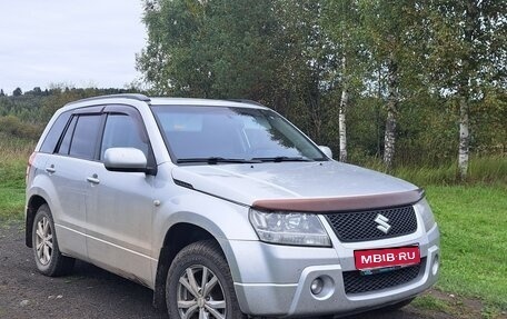 Suzuki Grand Vitara, 2008 год, 795 000 рублей, 1 фотография